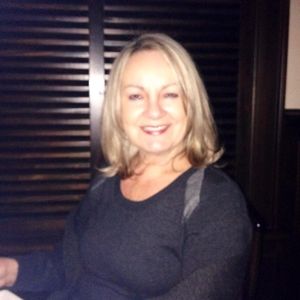 Meet your Posher, Theresa